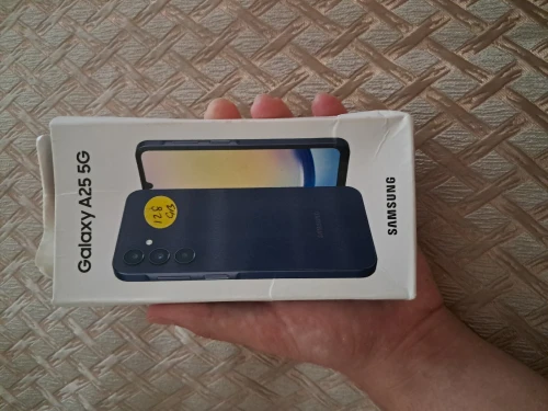 Samsung A25 5g 6/128