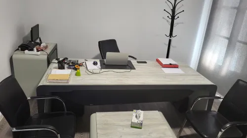 Location des bureaux / coworking /adresse commerciale /Domiciliation d'entreprises توطين الشركات 
