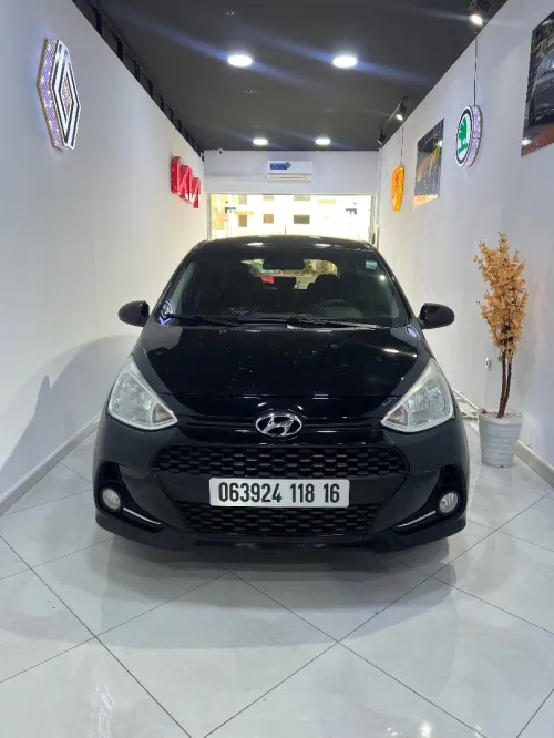 Hyundai Grand i10 2018 DZ