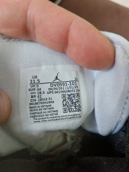 Nike Air Jordan original