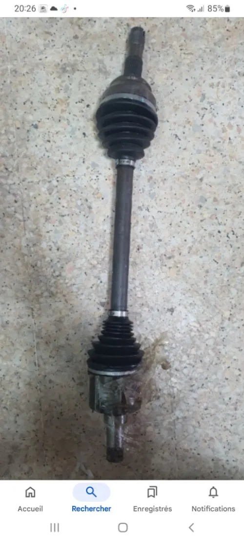 Cardon safrane 2.0 e 