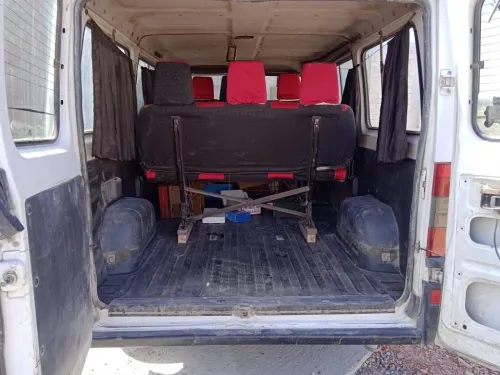 Ducato Fiat 