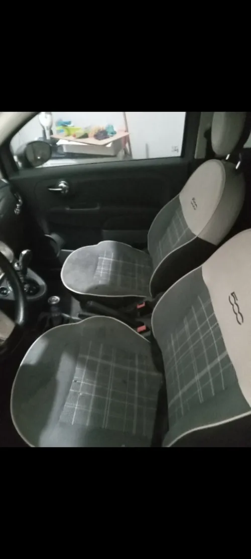 Fiat 500L 2017 Confort +