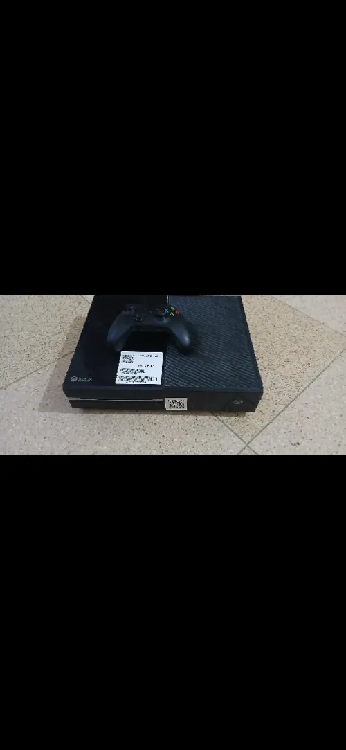 xbox one