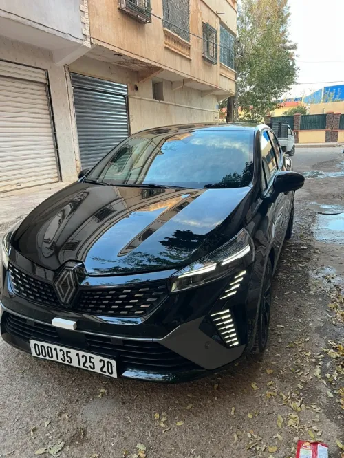 Renault Clio 5  2025 Esprit Alpine