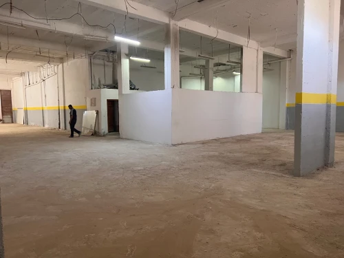 Location Local Oran Bir el djir