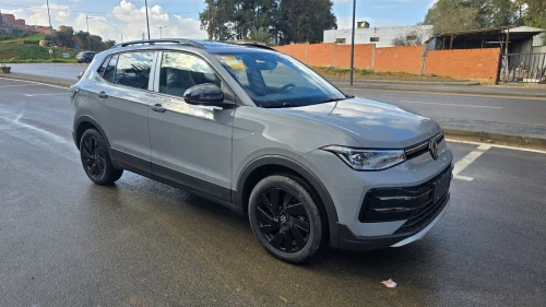 Volkswagen Tahru 2025 XR Avec Turbo