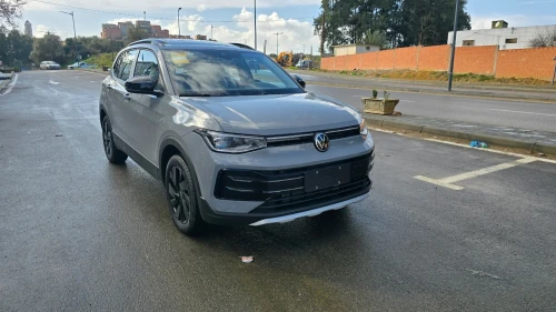 Volkswagen Tahru 2025 XR Avec Turbo