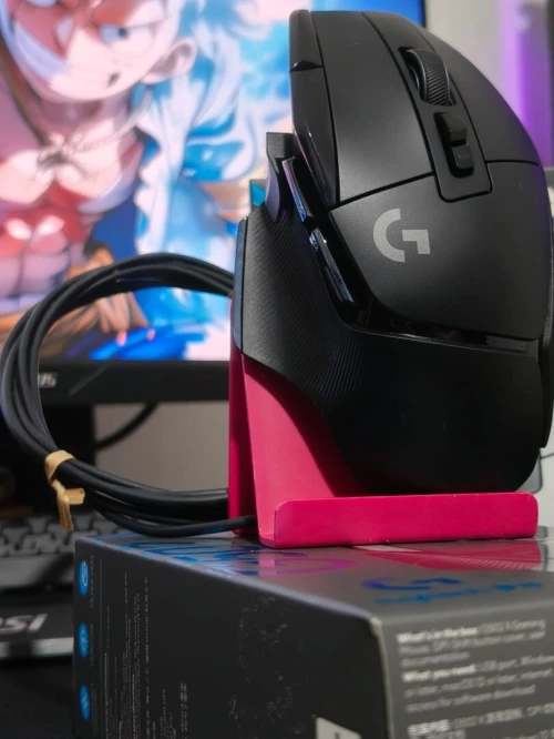 Souris Gaming Logitech G502X