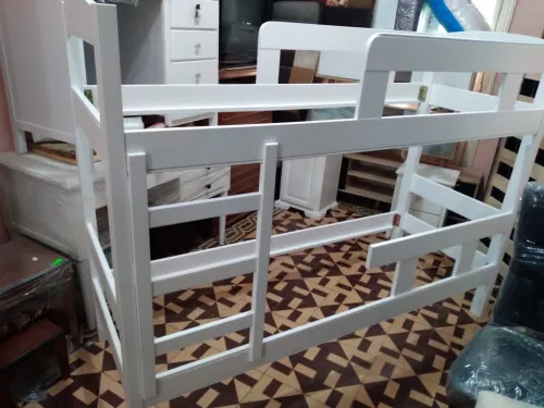 super poze 3 etage blan maron