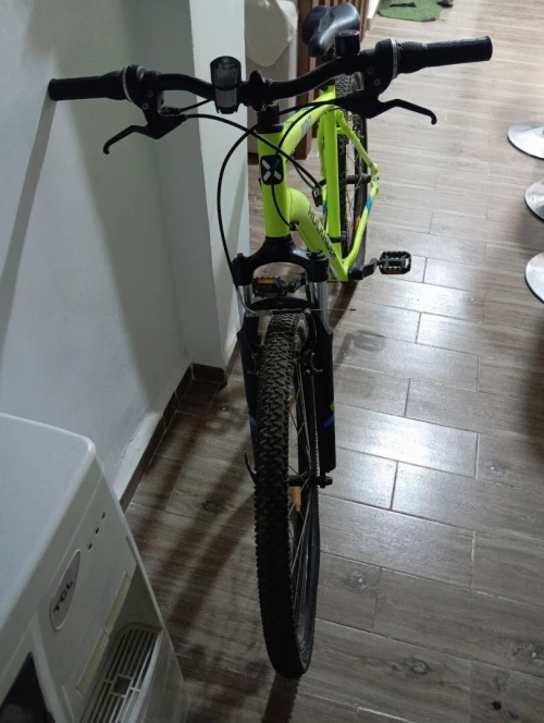 Vélo Veló 