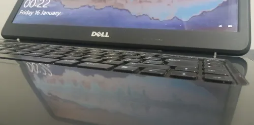 DELL INSPIRON N5040 PC Portable, RAM 8GB, Écran : 15.6" HD