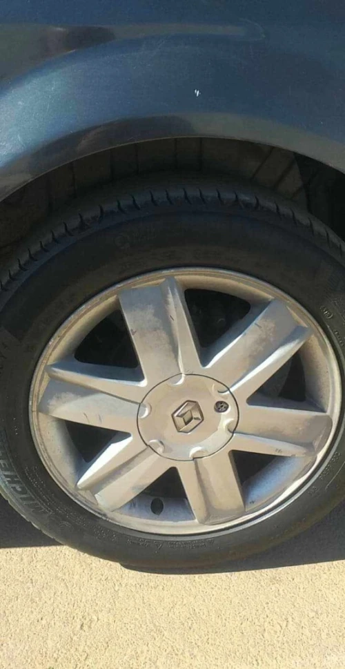 Renault Megane 2 2008 Megane 2