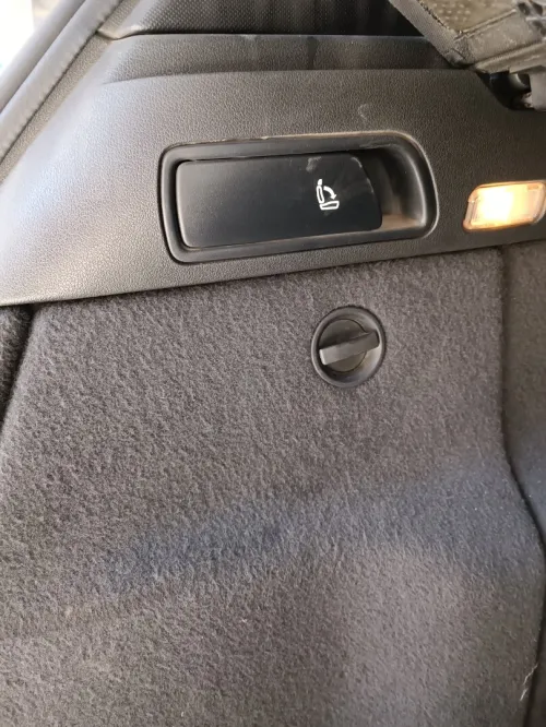 Audi Q5 2009 Off Road