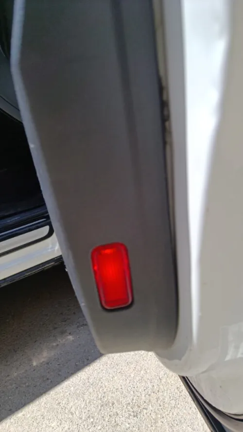 Audi Q5 2009 Off Road