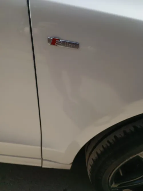 Audi Q5 2009 Off Road