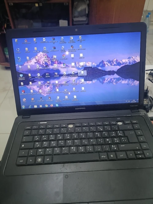 Pc portable