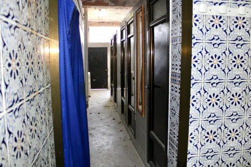 Vente Villa Sétif Ain arnat