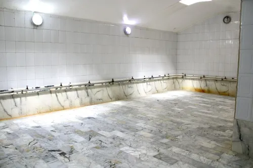 Vente Villa Sétif Ain arnat