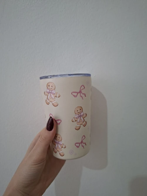 Mug isotherme Thermos inox