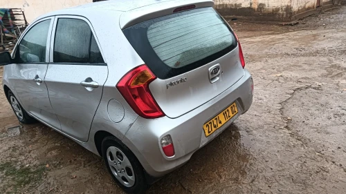 Kia Picanto 2012 Style