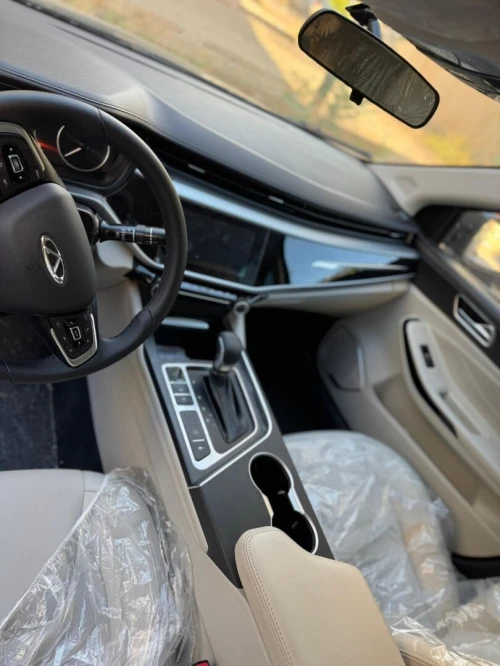 Chery Arrizo 5 2025 Luxury