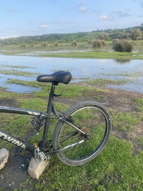 Velo btwin 340