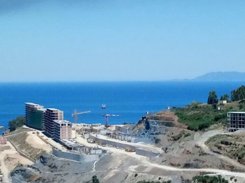 Vente Villa Skikda Skikda