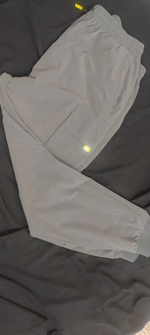 Pantalons Randonnée