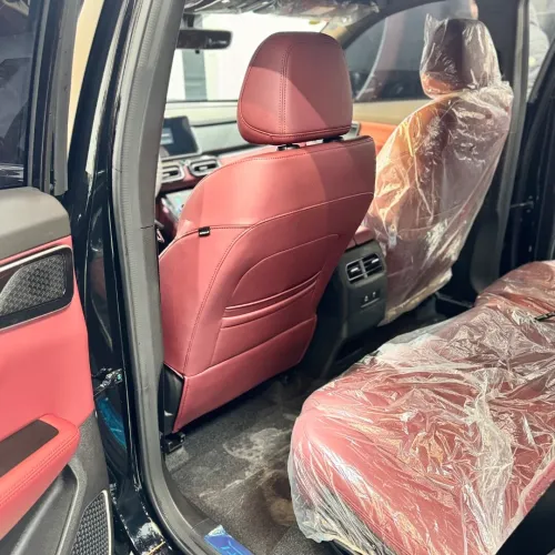 Jetour  X70 PLUS 2026 Luxury