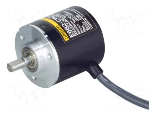 E6B2-CWZ6C 1000P/R 2M OMRON - Codeur incrémental