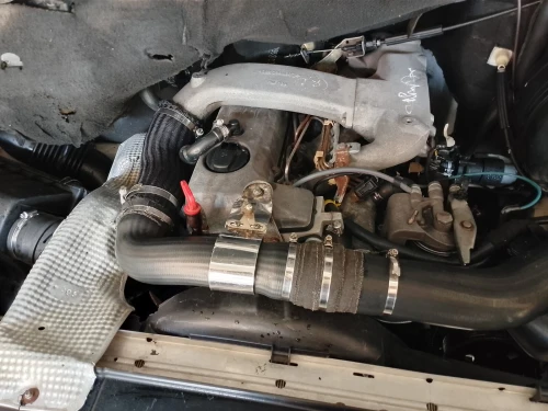 Mercedes sprinter 413 Sprinter 413 2010