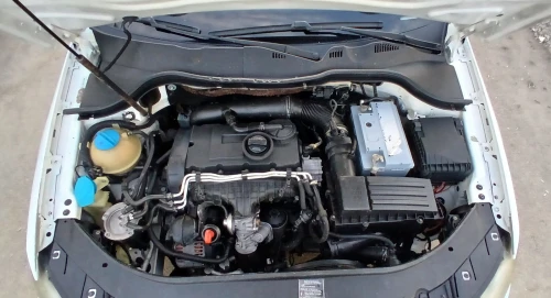 Volkswagen Passat 2009 Passat
