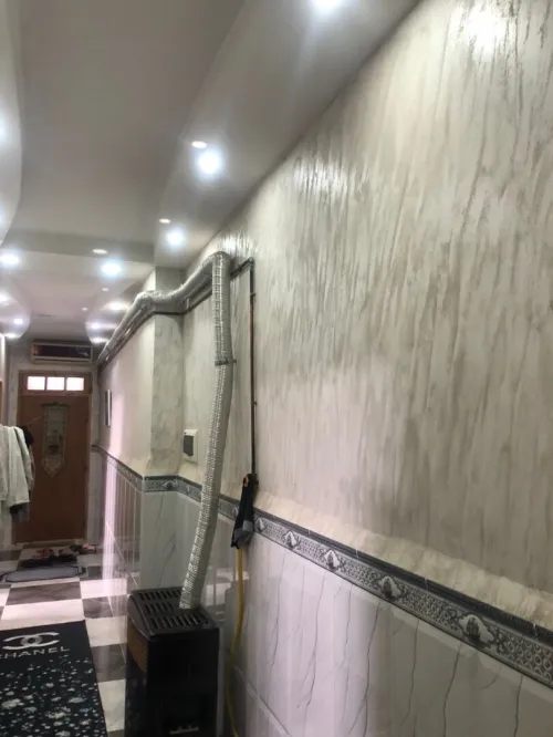Vente Villa Alger Cheraga
