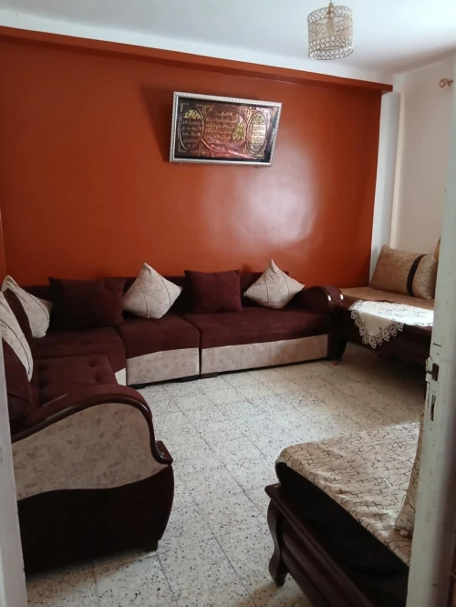 Vente Appartement F3 Tlemcen Ain youcef