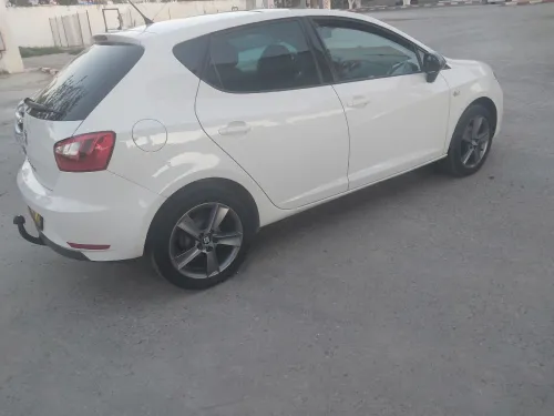 Seat Ibiza 2016 Titanium Pack