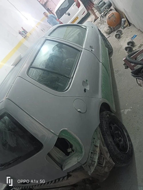 Volkswagen Polo 2000 Polo