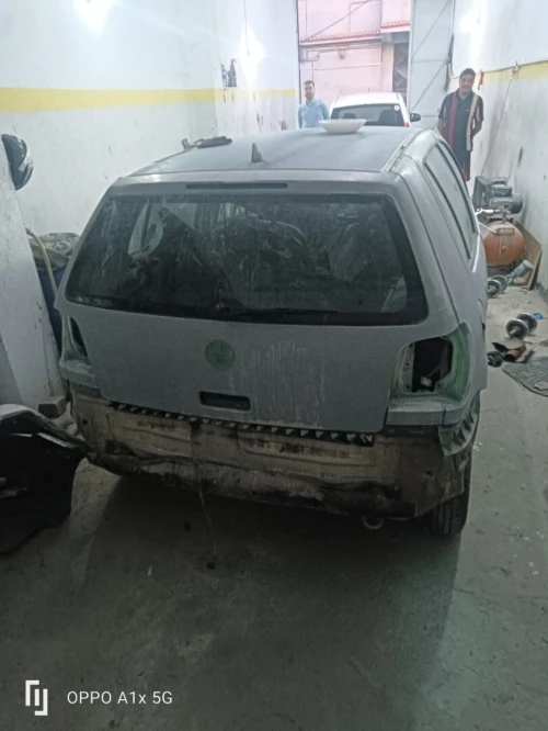 Volkswagen Polo 2000 Polo