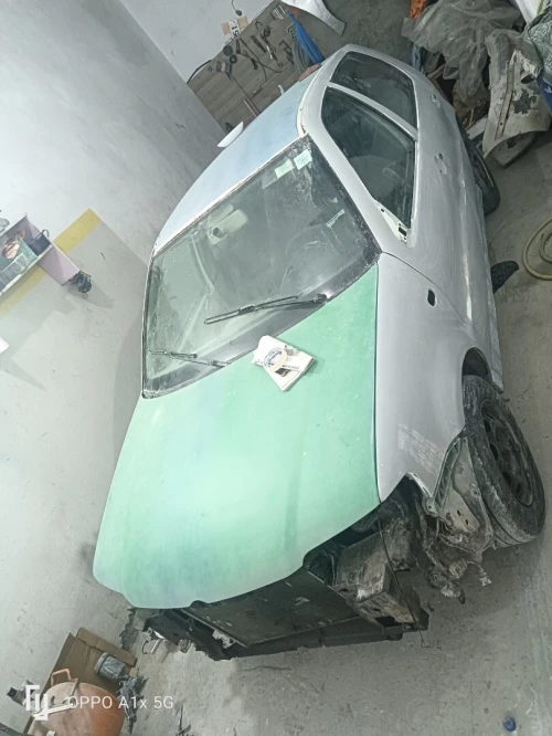 Volkswagen Polo 2000 Polo