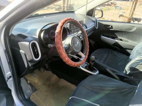 Kia Lx confort 2019 