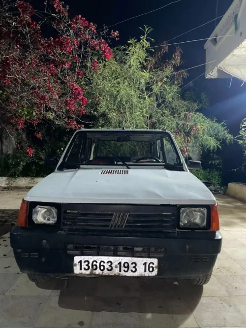 Fiat Panda 1993 Panda