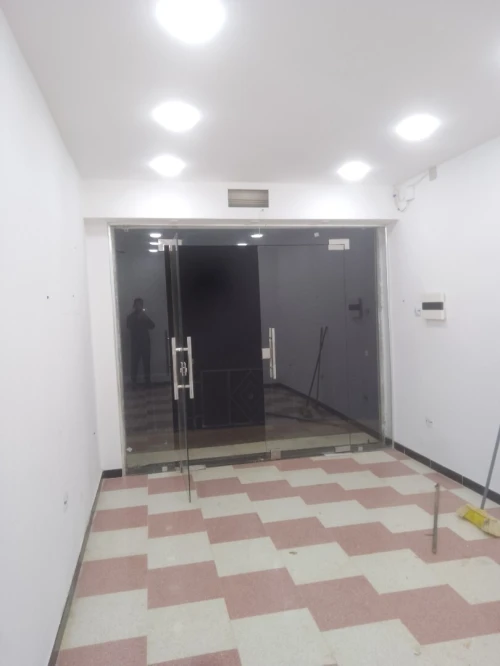 Location Local Oran Misseghine