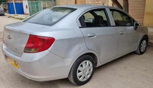 Chevrolet Sail 4 portes 2013 Sail 4 portes