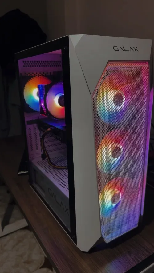 Pc gamer