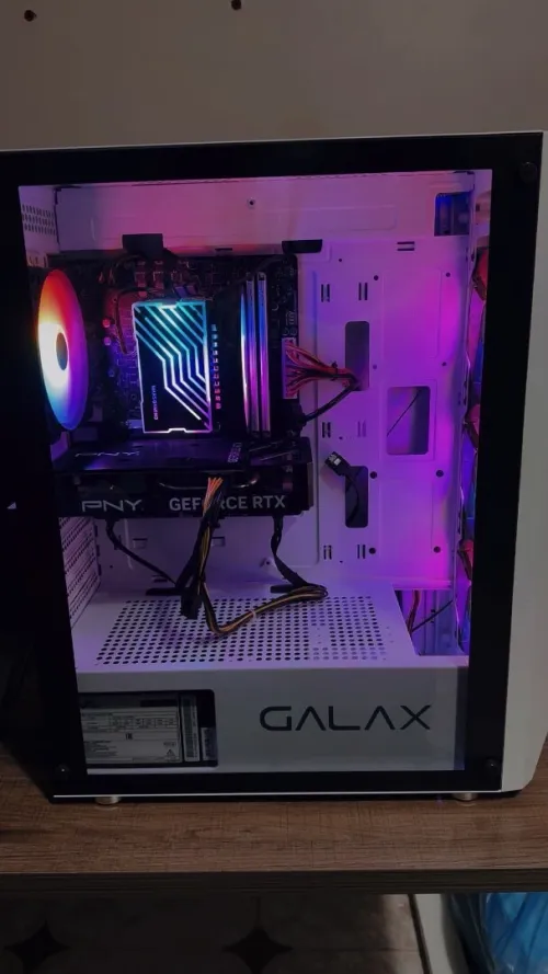 Pc gamer