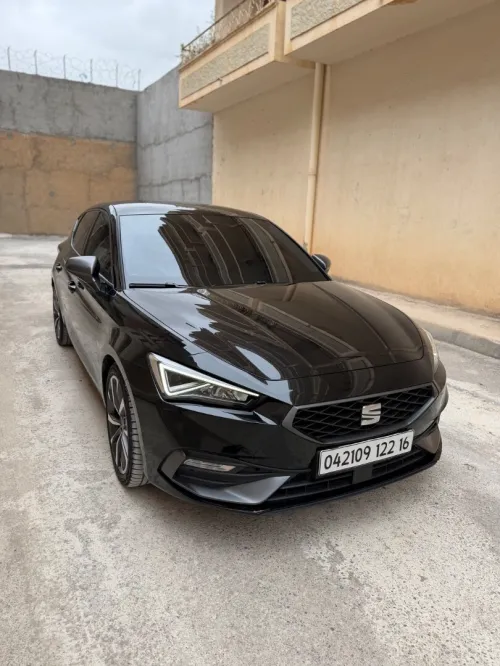 Seat Leon 2022 FR