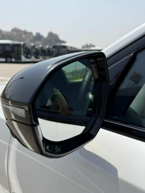BMW Série 5 2026 Pack m X drive