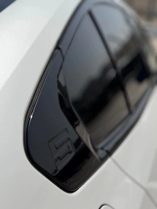 BMW Série 5 2026 Pack m X drive