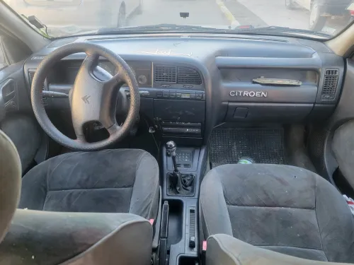 Citroen Xantia 2000 Xantia
