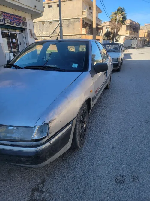 Citroen Xantia 2000 Xantia
